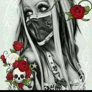 Meet your Posher, April